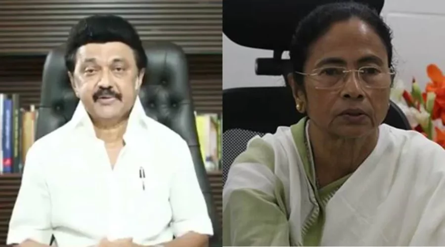 இந்தியா கூட்டணியிலிருந்து வெளியேறும் புதிய தலைவர்.. வெளியான ஷாக் ரிப்போர்ட்!!