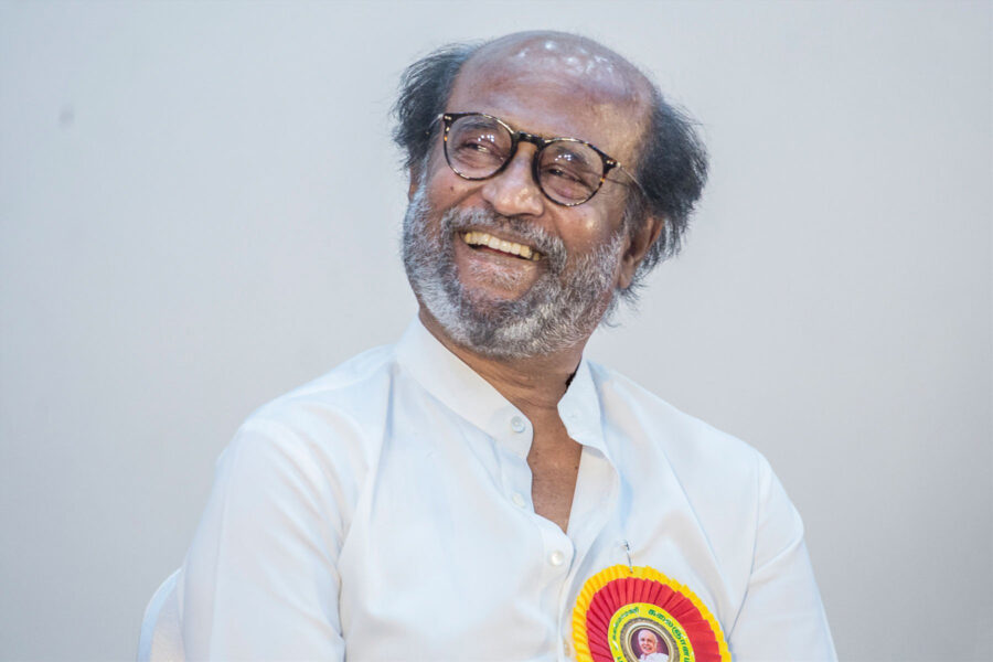 இந்தியன் 2 இசை வெளியீட்டு விழாவுக்கு வரமாட்டேன்! சூப்பர்ஸ்டார் ரஜினிகாந்த் கூறிய காரணம் என்ன தெரியுமா?