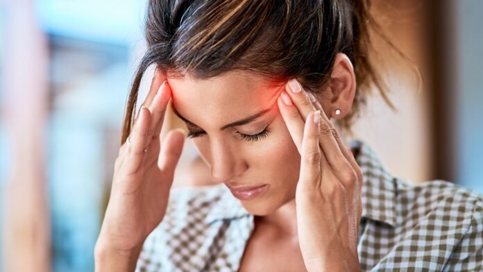 Frequent migraine headaches! Use these seeds to cure it!