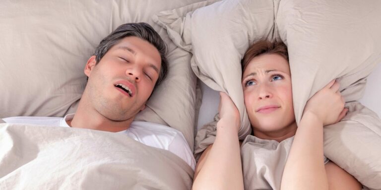 Snoring Remedy in Tamil