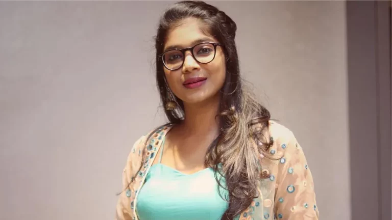 vj parvathy