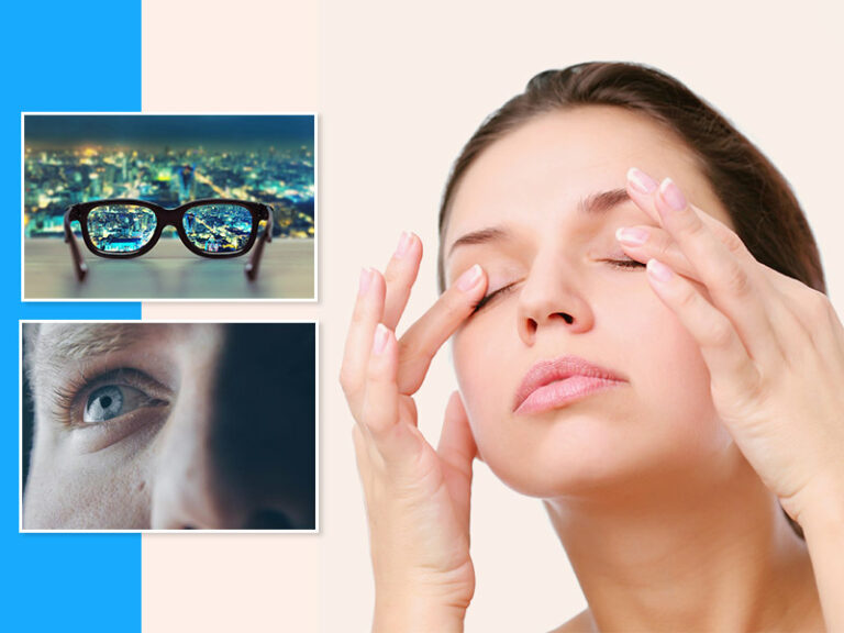 Night Blindness: Night eye disease that affects Indians the most!! It can be completely cured with natural remedies!