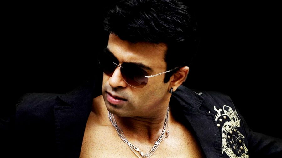 ரியாஸ் physic ஆக தான் அந்த காட்சியை படத்தில் வைத்தேன்..!!