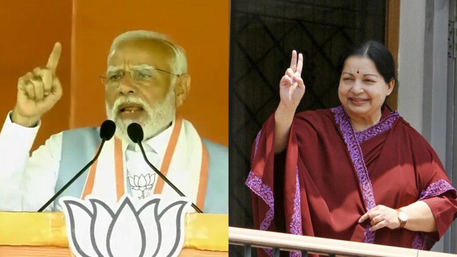 மறைந்த முதல்வரை டார்கெட் செய்யும் பாஜக!! வேறு வழியே இல்லை இதுதான் கடைசி வாய்ப்பு!!
