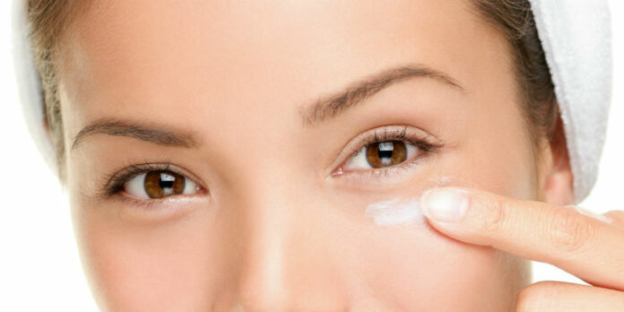 Apply this cream to get rid of dark circles that spoil the beauty of your eyes!! Get results immediately!