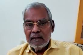 Actor Kota Srinivasa Rao