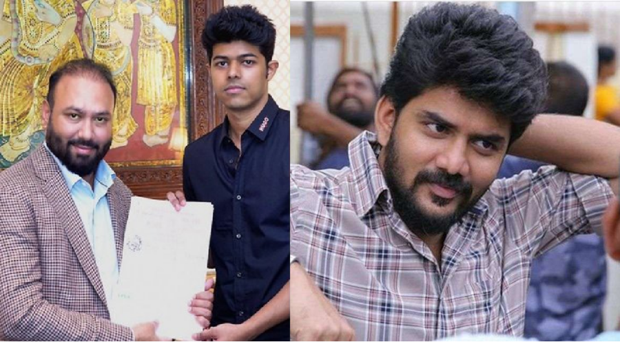 கதையை மாத்துங்க! நடிகர் விஜய் மகன் Shocked… நடிகர் கவின் Rocked!