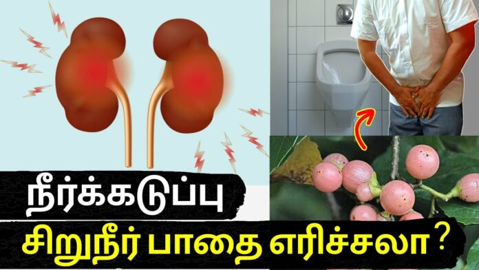Tips to get rid of urinary hardness