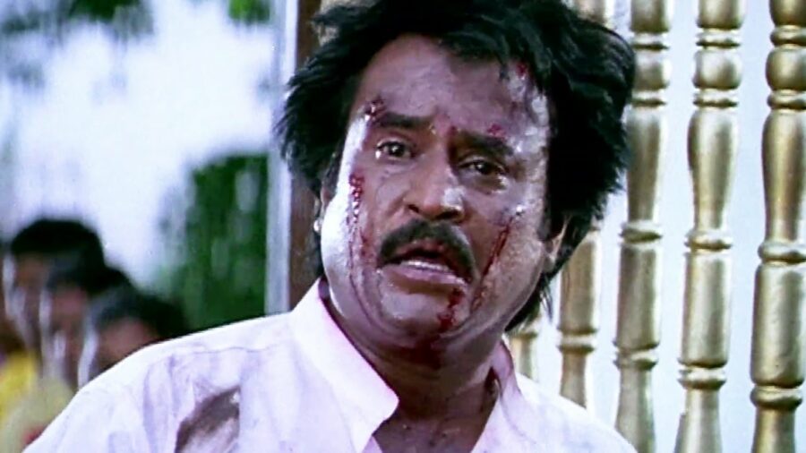 Muthu Movie: ரஜினியின் நண்பனாக நடிக்க இருந்த பிரபல நடிகர்.. அந்த காரணத்தால் தான் விலகினேன்..!