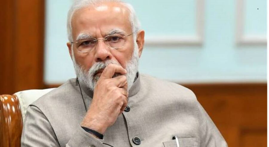 ஆபாச வீடியோவில் மோடியை சிக்க வைக்க 100 கோடி பேரம்.. வெளியாகும் ஆடியோ!! ஆட்சியே மாறப்போகும் டிவிஸ்ட்!!