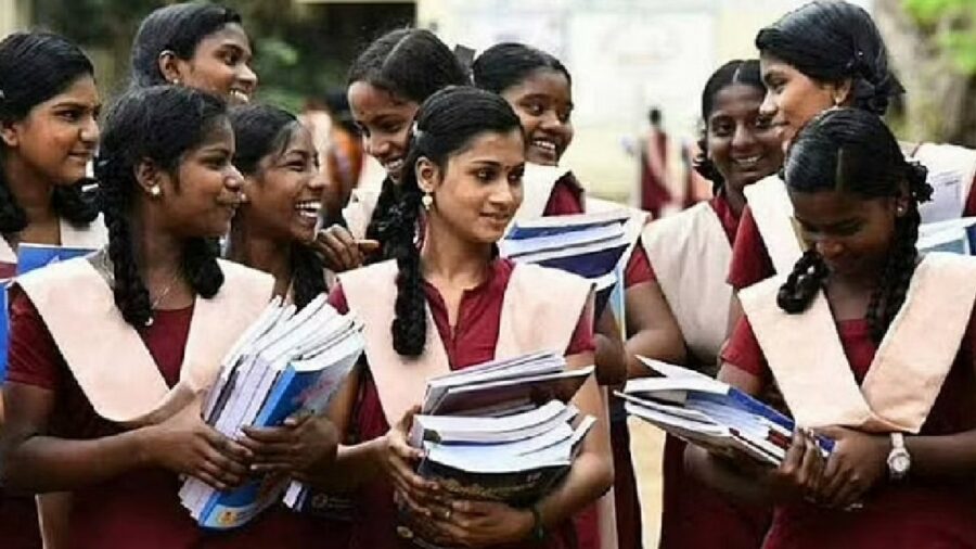 10 ஆம் வகுப்பு விடைத்தாள் மறுகூட்டல் குறித்து தேர்வுத்துறை இயக்ககம் வெளியிட்டுள்ள முக்கிய அறிவிப்பு!!