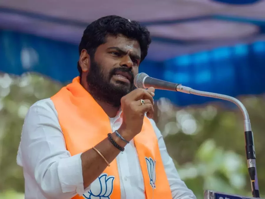 அண்ணாமலைக்கு தொடரும் சிக்கல்.. ஜூன் 4 யில் மாறப்போகும் பதவி!! கடும் கோவத்தில் பாஜக மேலிடம்!!  
