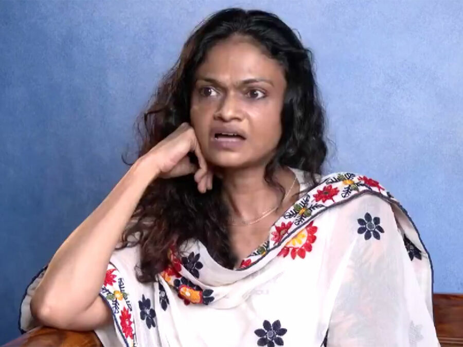 Singer Suchitra: வில்லங்கத்தை கிளப்பிய பாடகி சுசித்ரா.. கோபத்தில் நடிகை த்ரிஷா!