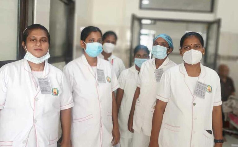 Now 3 shifts for everyone from government doctors to nurses!! Tamil Nadu Government Release!!
