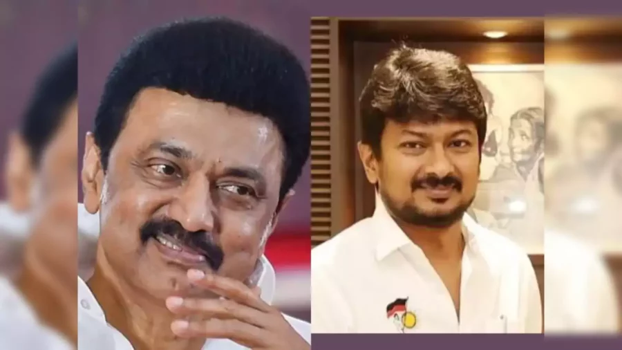 இப்போ துணை முதல்வர் அடுத்து CM.. பக்காவாக ரெடியாகும் உதயநிதி!! கோடிகளை அபேஸ் செய்ய முக்கிய பதவி!!