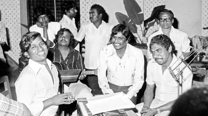 vairamuthu vs ilayaraja issue