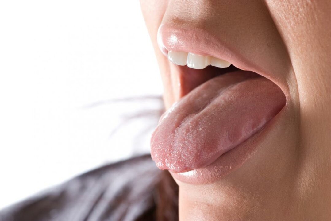 Suffering from excess saliva on the tongue? Here are the best ways to control it!!