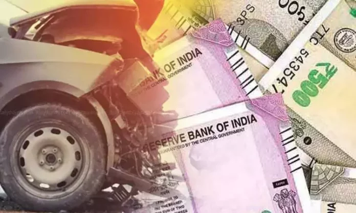 In case of an accident you can get Rs 1 lakh through this.. Do you know how!!