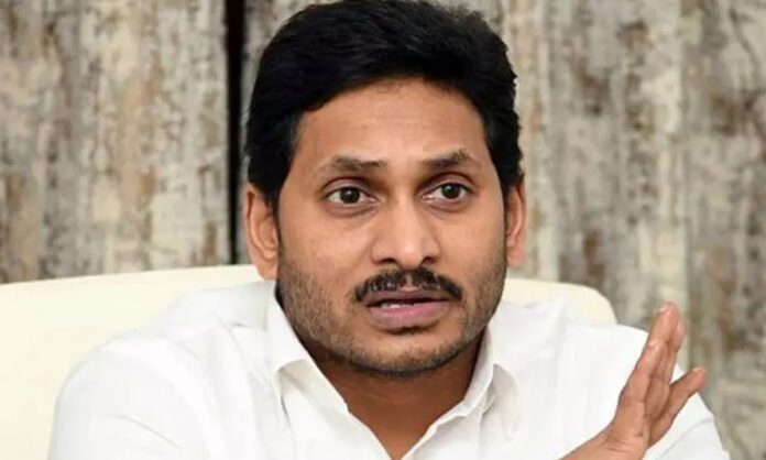 No Electronic Voting Machines! Jagan Mohan Reddy Registration!