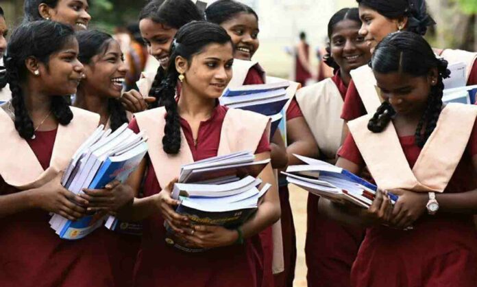 Tamil Nadu government new initiative.. Students will now be given this in schools!!