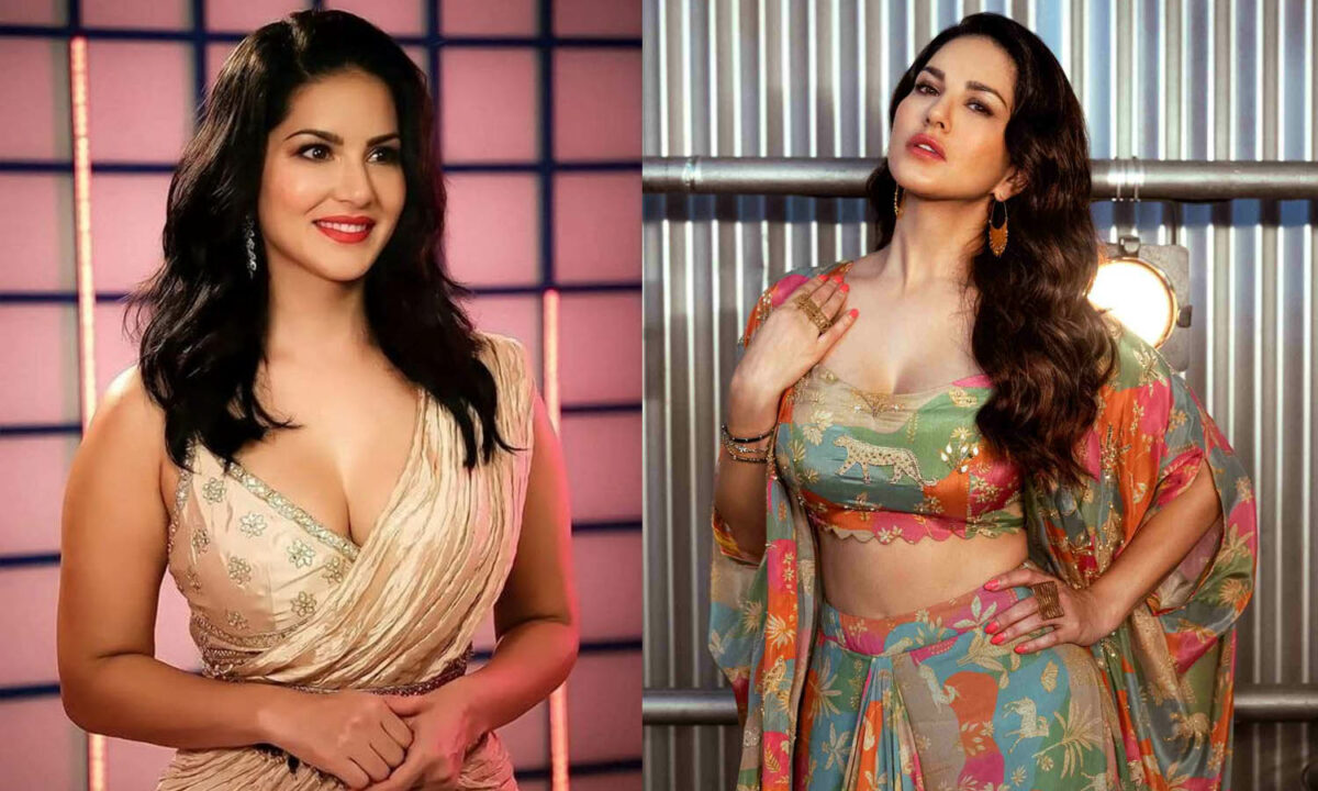 Bollywood actress Sunny Leone's dance performance! Kerala Vice Chancellor refused permission!