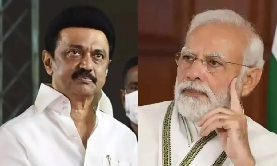 வன்னியர்களுக்கு இட ஒதுக்கீடே வேண்டாம்.. மத்திய அரசை வைத்து மறைமுகமாக எதிர்க்கும் திமுக!! 