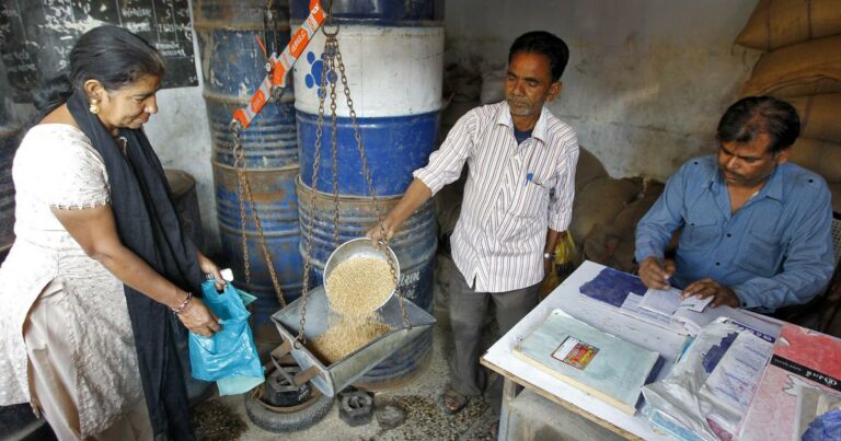 Tamil Nadu Government Mass Announcement!! Go to the ration shop immediately.. Don't miss this last date!!