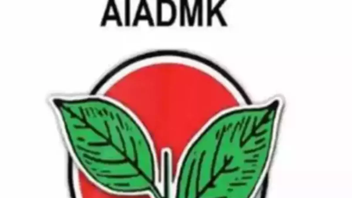 ADMK