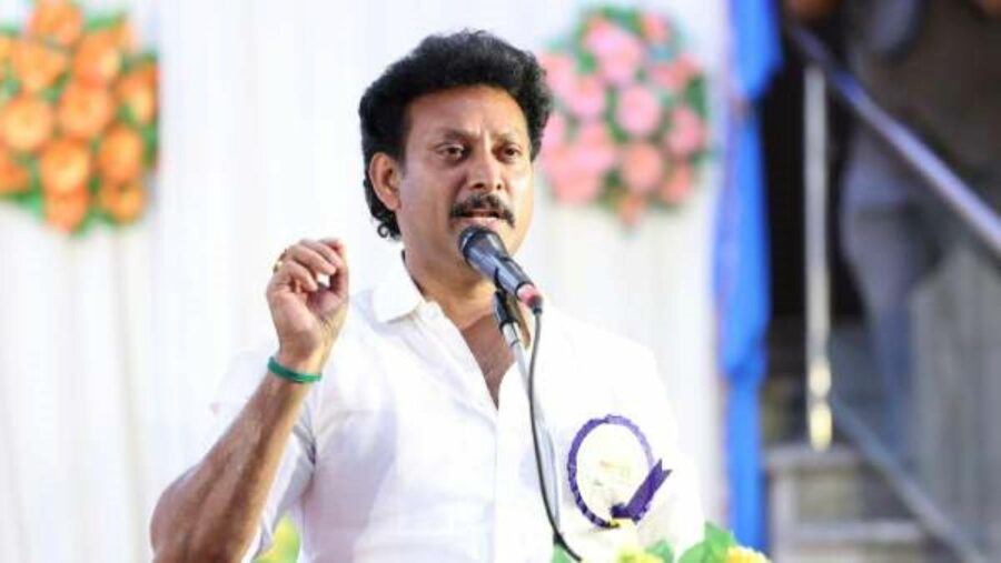 துணை முதல்வராக இருப்பவர் உதயநிதி! அமைச்சர் அன்பில் மகேஷ் பேச்சு! அப்போ உண்மைதான்!