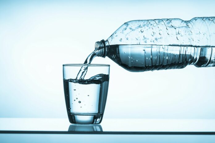 Problems caused by boiling mineral water and drinking it