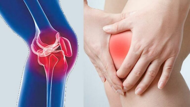 Joint Pain Treatment in Tamil