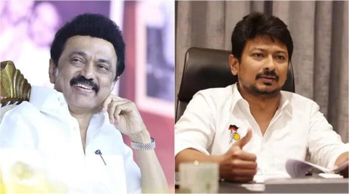 Father and son plan to steal Bama votes!! DMK is cheating on Vanniyar seat reservation!!