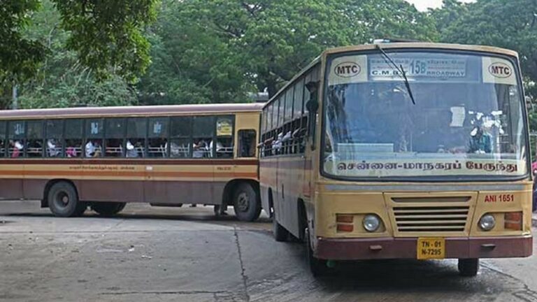Vandachu Good News.. Free Token to Travel by Bus - Transport Corporation Announcement!!