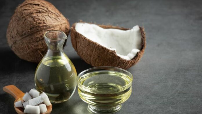 No more need to eat curry to increase hemoglobin!! Here is enough of this oil coconut!!