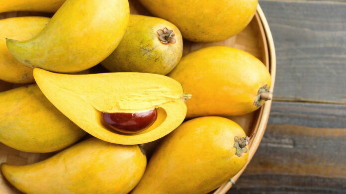 EGG FRUIT BENEFITS: Did you know about this yellow fruit that has the same nutrients as eggs?