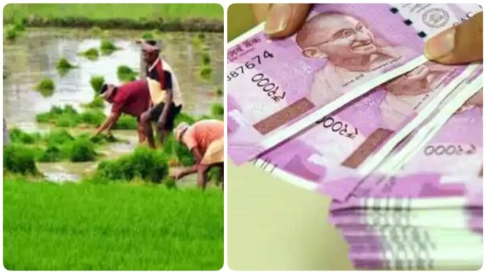 Farmers step forward!! Apply now to get a subsidy of Rs.12,500!!