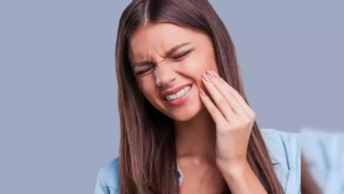 Sensitive Teeth: This remedy is the solution for many days of toothache!! Can't get any better than this!