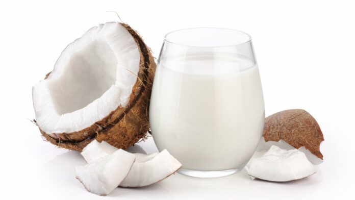 Memory Power Increase Tips: If you mix this product with coconut milk and drink it, you can get 100% intelligence!!