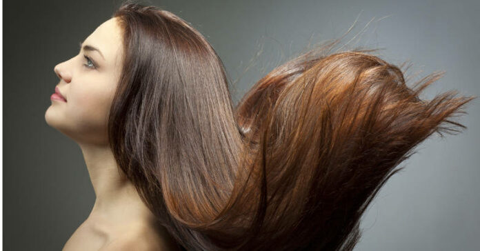 Do women want their hair to grow faster? Drink this tea for that!