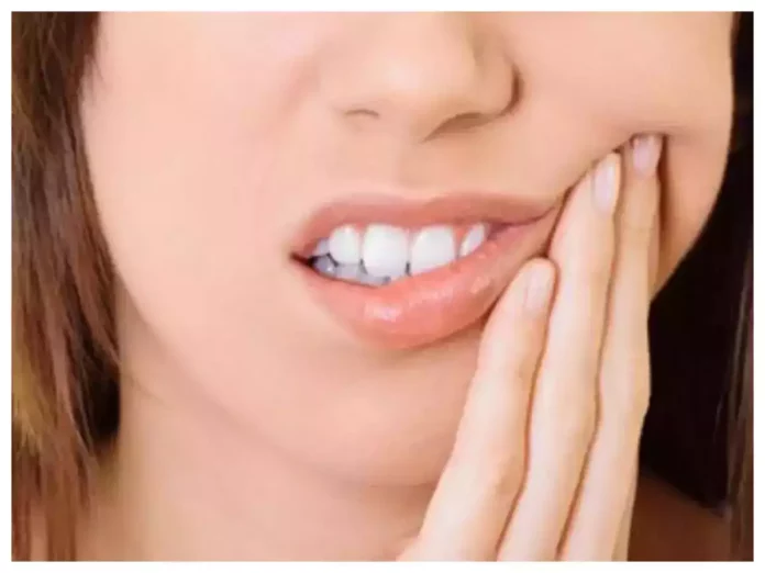 Gingivitis: Need a permanent solution to frequent inflammation of the gums? Try it now!