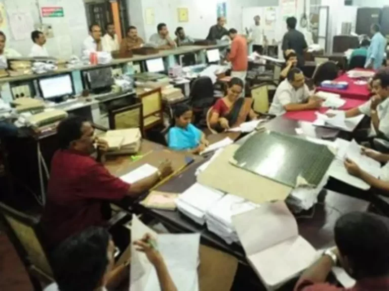 9% increase in allowances for Tamil Nadu government employees.