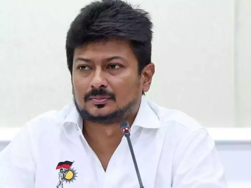 FLASH: Warrant alert.. Udhayanidhi ran away in panic!! Action Update on Sanatana Speech!!