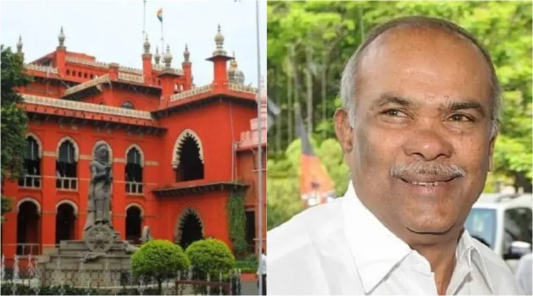 FLASH: Criminal case against Sabanayakar's father.. High Court showed action!!