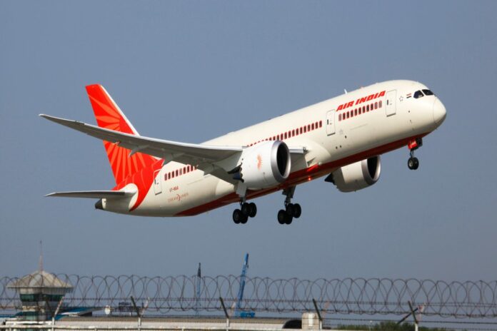 Do you want to fly? No prior experience required! Air India released an important announcement!