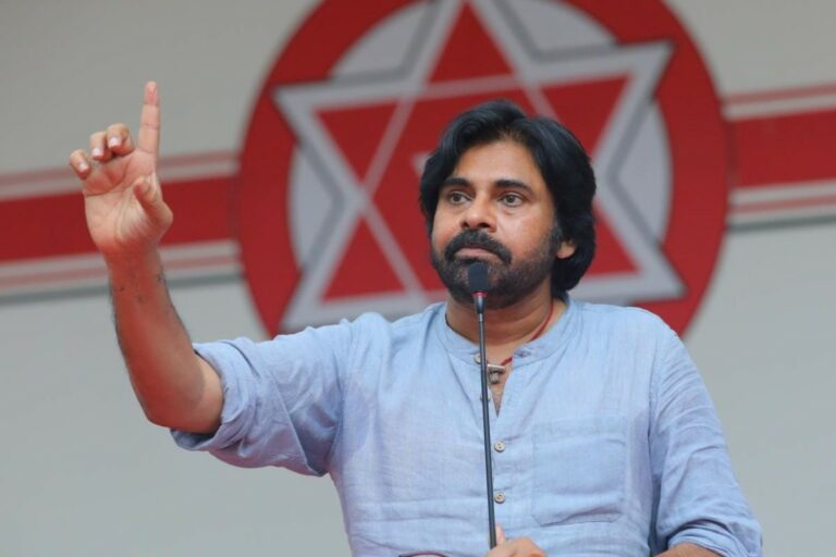 Actor Hussaini interviewed I dont know that Pawan Kalyan was his brother