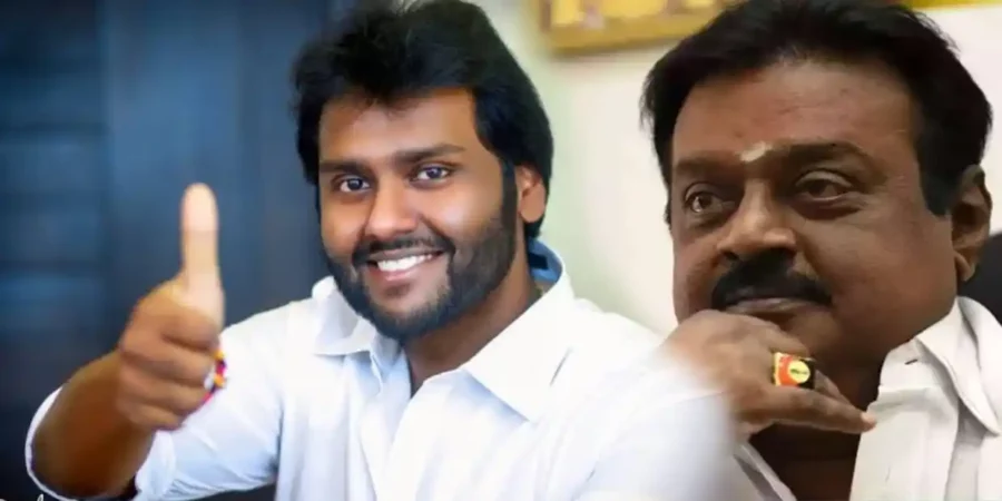விஜயபிரபாகரன் தோற்கவில்லை.. ஆதாரம் உள்ளது!! அரசியல் வட்டாரத்தில் திடீர் பரபரப்பு!! 