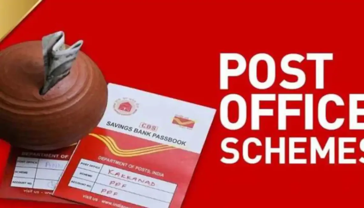 POST OFFICE SAVINGS SCHEME: Good chance for you to become a millionaire!! Do you know about this program that offers a lot of interest?