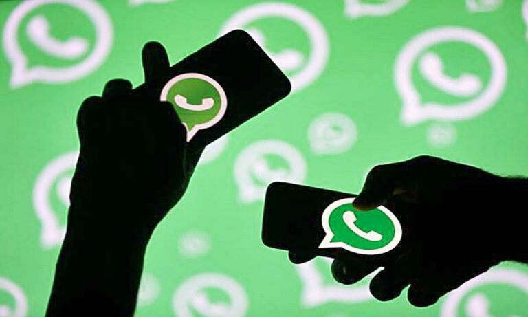 Atrasaka.. you can use WhatsApp without internet! Awesome update released!!