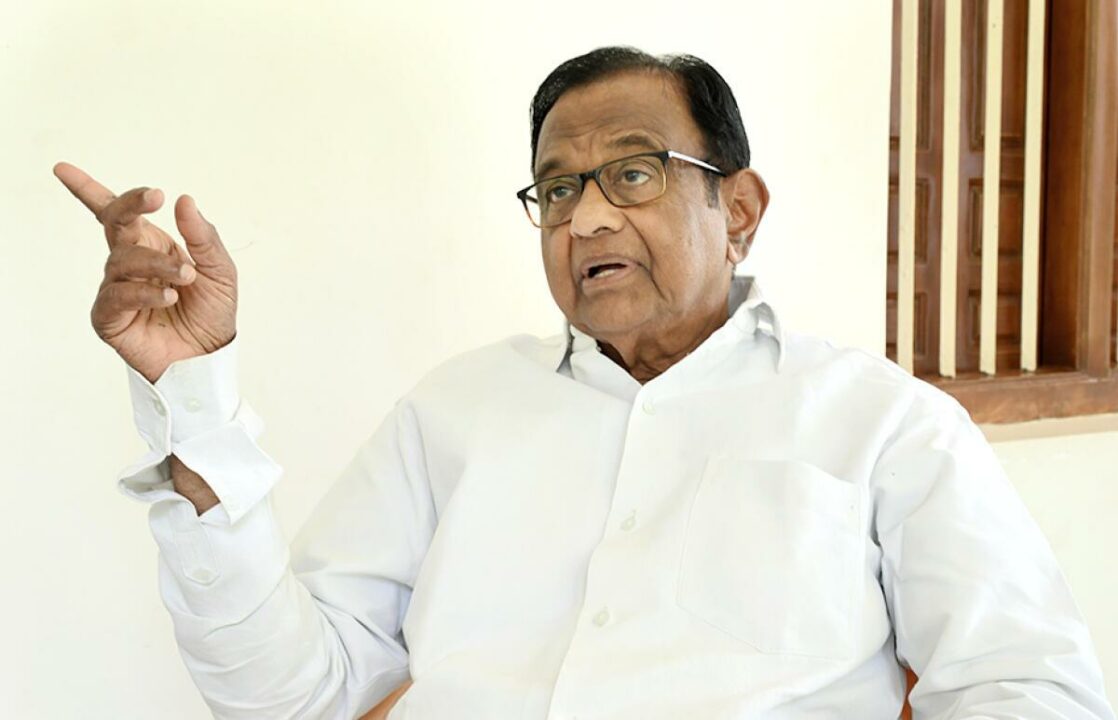 DREAM BUDGET filed by P. Chidambaram! Why is it called that?