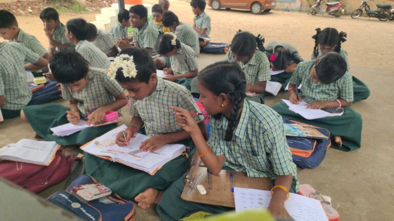Caste name should not be used in schools anymore!! The action order flew to the Tamil Nadu government!!